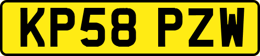 KP58PZW