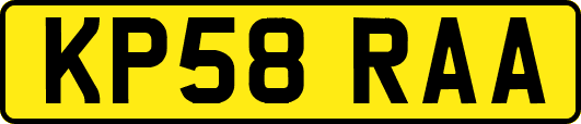 KP58RAA