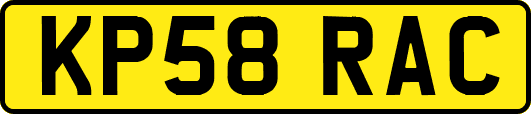 KP58RAC