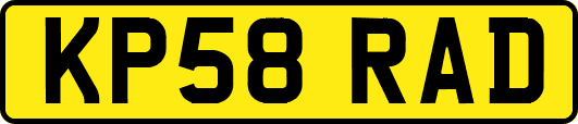 KP58RAD
