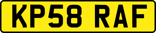 KP58RAF