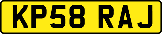 KP58RAJ
