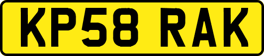 KP58RAK