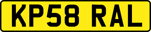 KP58RAL