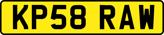 KP58RAW