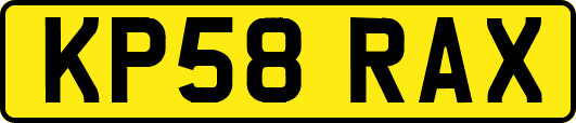 KP58RAX