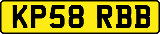 KP58RBB