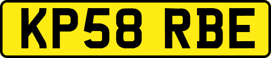 KP58RBE