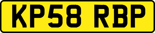 KP58RBP