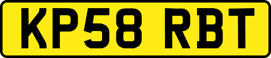 KP58RBT