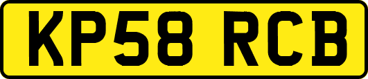 KP58RCB