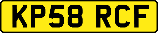 KP58RCF