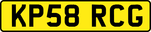 KP58RCG
