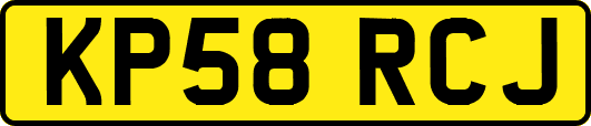 KP58RCJ