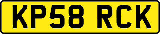 KP58RCK