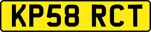 KP58RCT