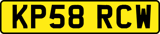KP58RCW