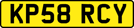 KP58RCY