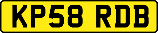 KP58RDB