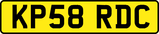 KP58RDC