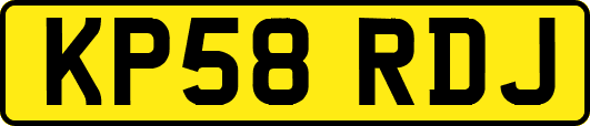 KP58RDJ