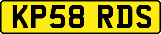 KP58RDS