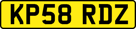 KP58RDZ