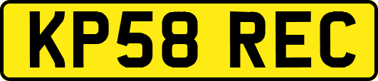 KP58REC