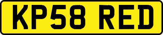 KP58RED