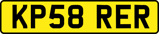 KP58RER