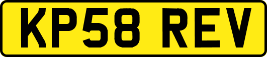 KP58REV
