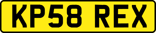 KP58REX
