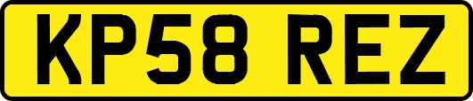 KP58REZ