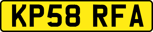 KP58RFA