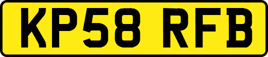 KP58RFB