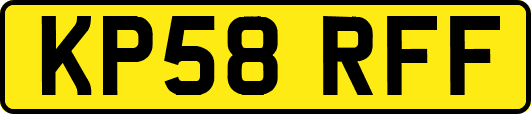 KP58RFF