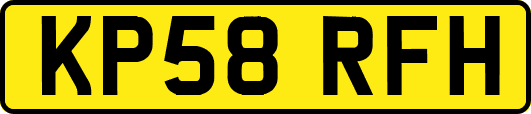 KP58RFH