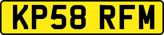 KP58RFM