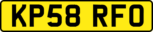 KP58RFO