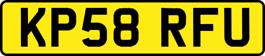 KP58RFU
