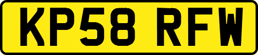 KP58RFW