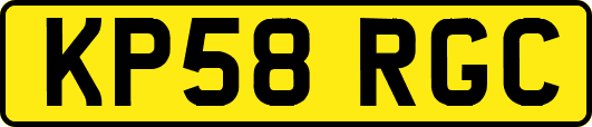 KP58RGC