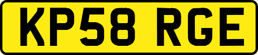 KP58RGE