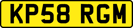 KP58RGM