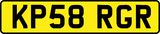 KP58RGR