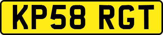 KP58RGT