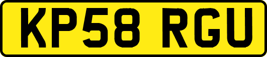 KP58RGU