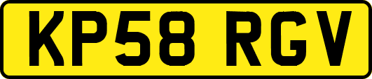 KP58RGV