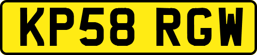 KP58RGW