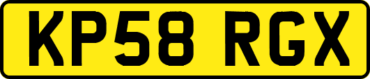 KP58RGX